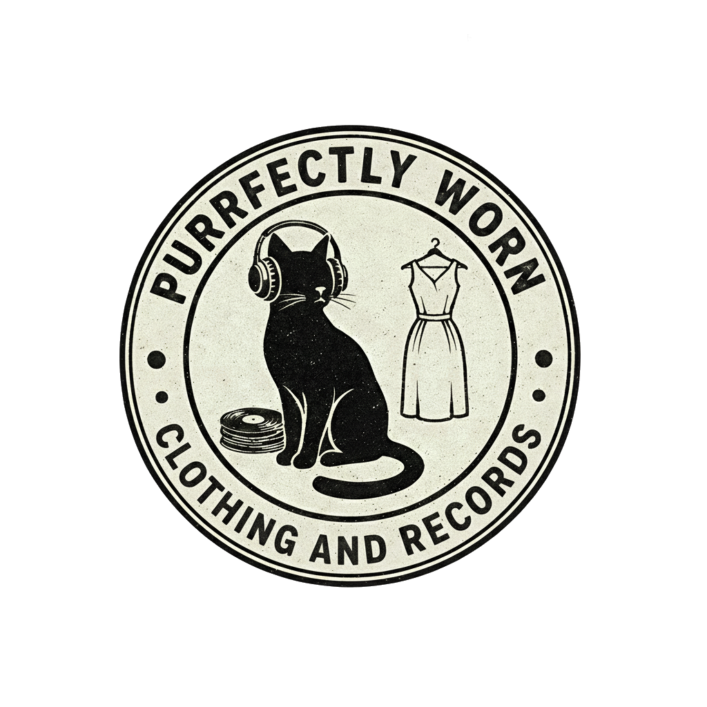 Purrfectly Worn