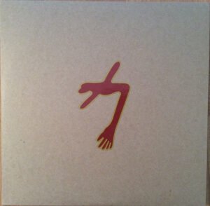Swans - The Glowing Man