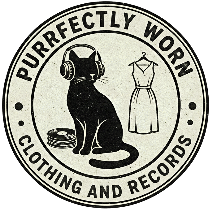Purrfectly Worn