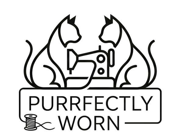 Purrfectly Worn